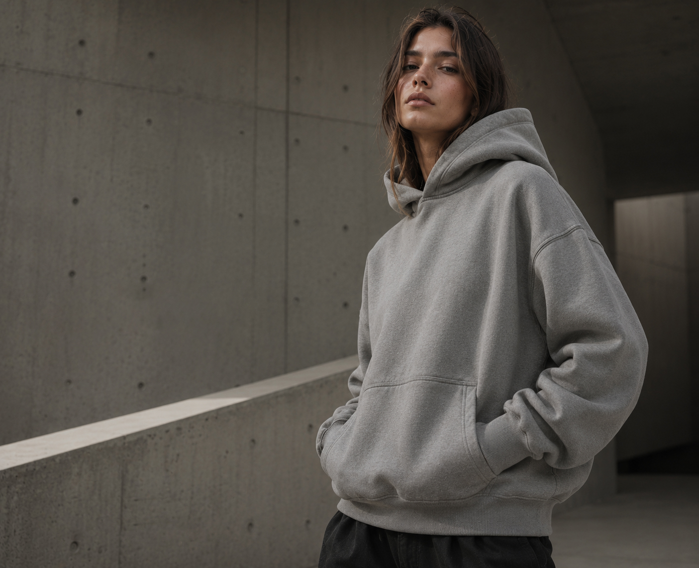 Custom hoodie manufacturing for streetwear brands